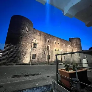 La Piccola Grotta Ursino Holiday home Catania