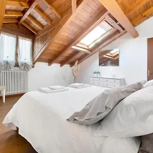Nel Centro Di Appartement