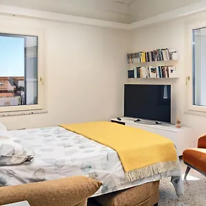 Centro Storico, Esclusivo, 4' Piano Senza Ascensore Apartment Alghero
