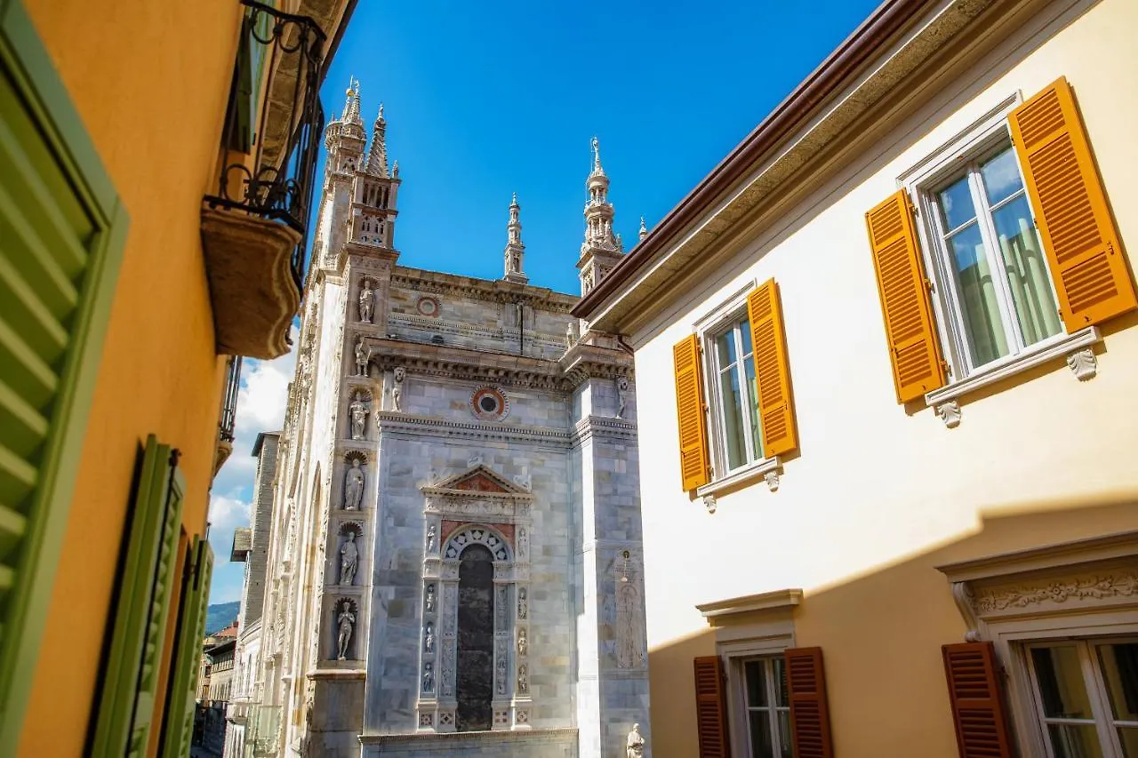 Appartamento Centro Storico location