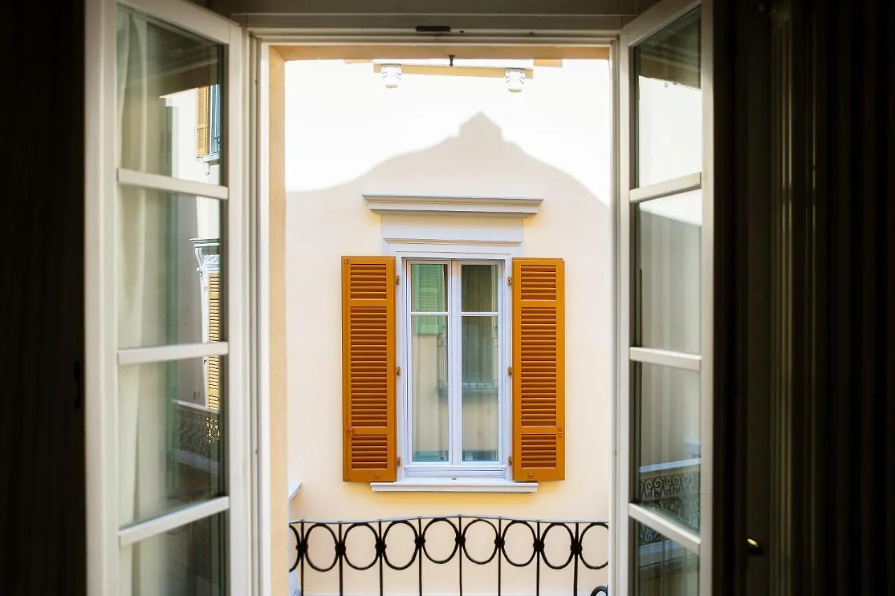 Appartamento Centro Storico Como Apartment