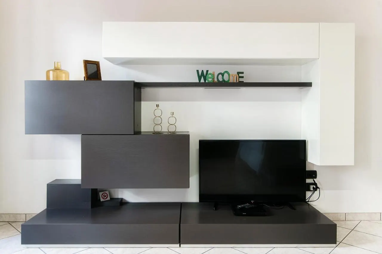 Apartment Appartamento Centro Storico Como Italy